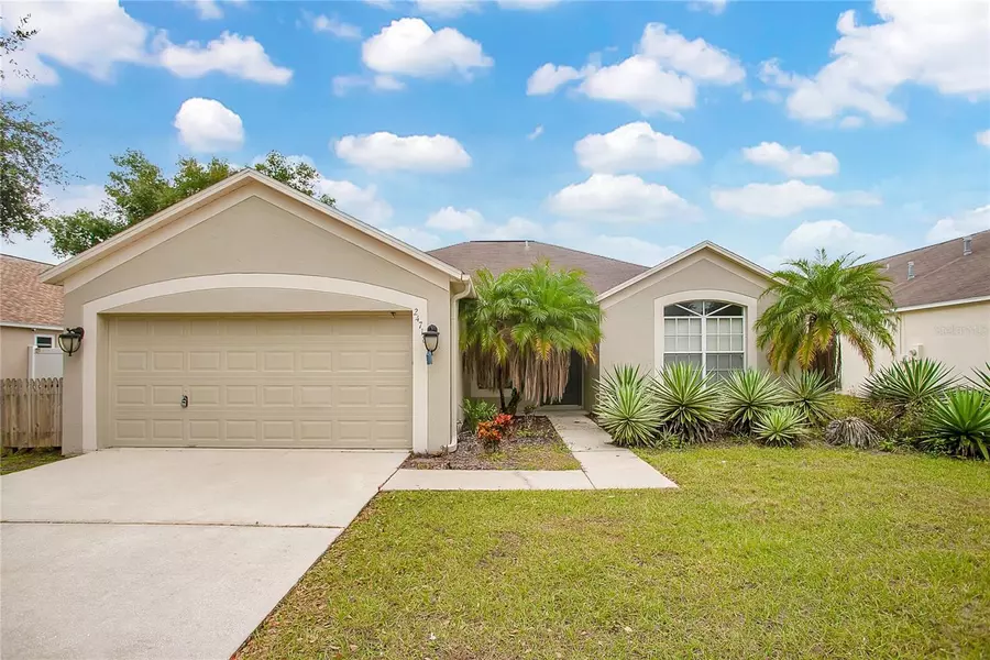 24718 LAUREL RIDGE DR, Lutz, FL 33559