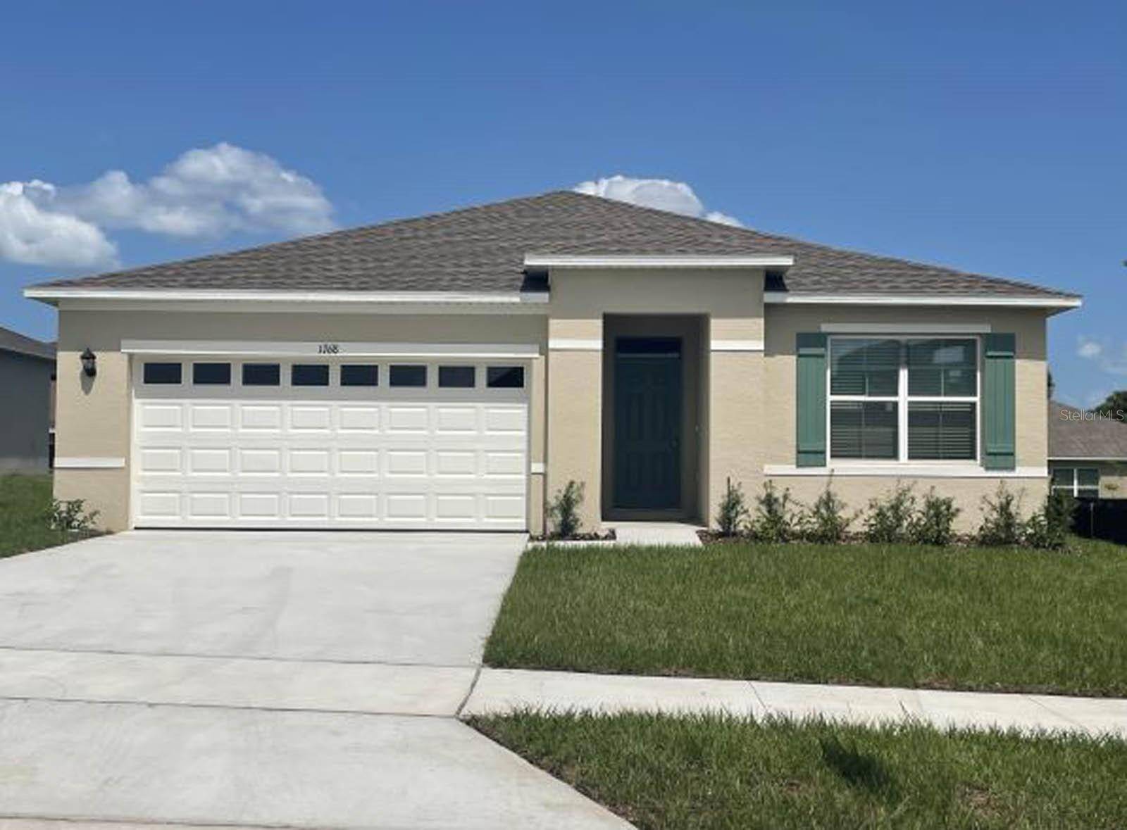 3451 MYSTIC POND LOOP, Lakeland, FL 33811