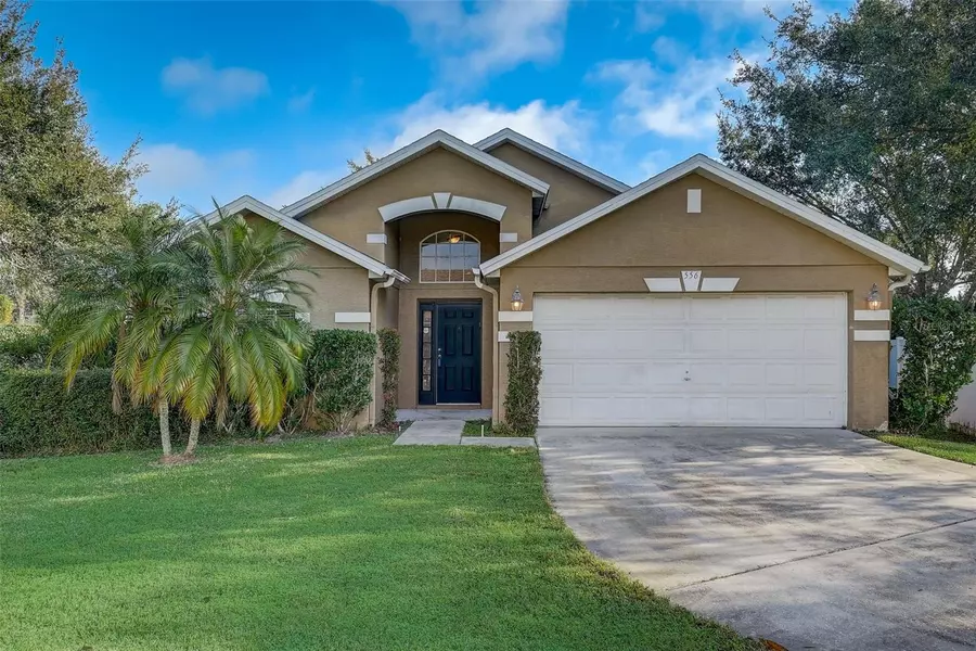 556 SADDELL BAY LOOP, Ocoee, FL 34761