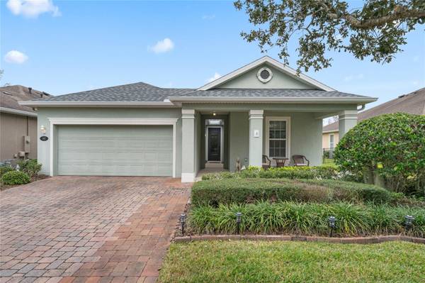 1613 LAMBROOK DRIVE, Deland, FL 32724