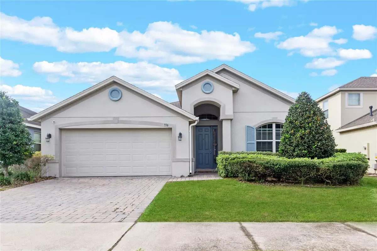 Clermont, FL 34715,556 KISTLER CIR