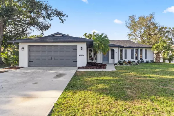 1046 NW CANAL TER, Port Charlotte, FL 33948