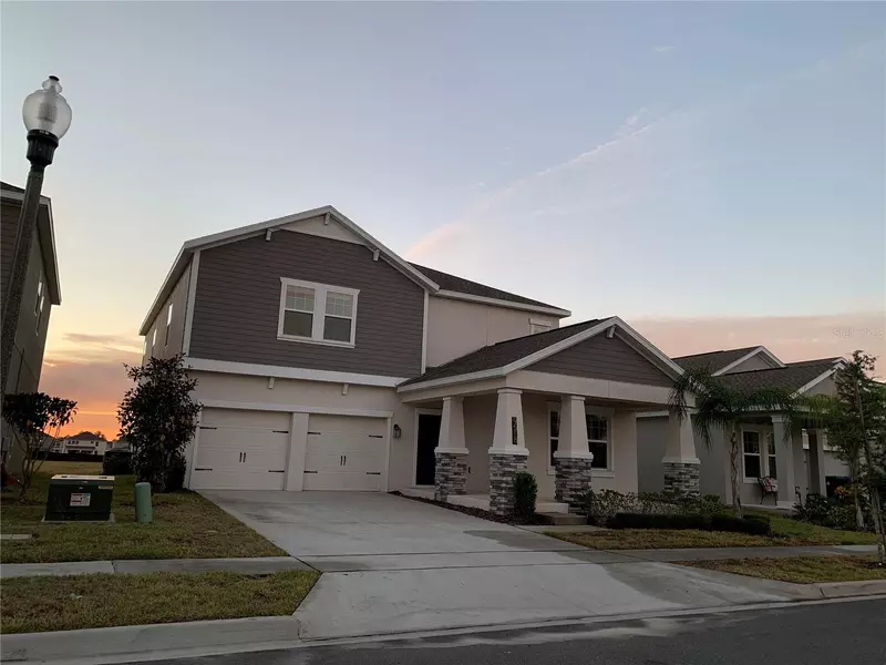 9518 BEAUTIFUL WAY, Winter Garden, FL 34787