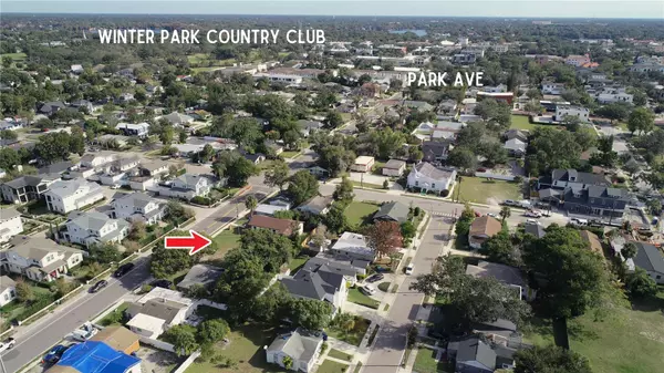Winter Park, FL 32789,786 W CANTON AVE