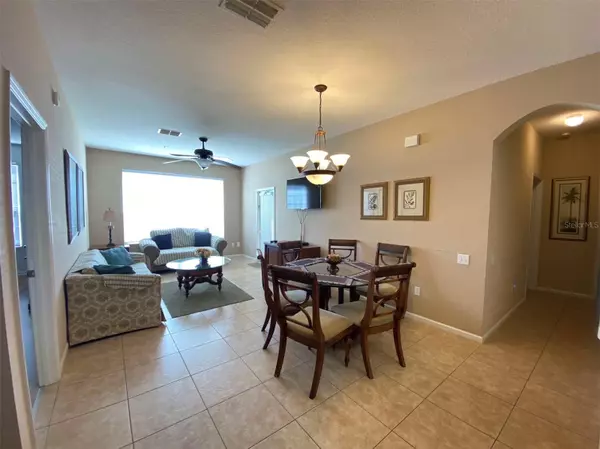 Kissimmee, FL 34747,2305 SILVER PALM DR #101