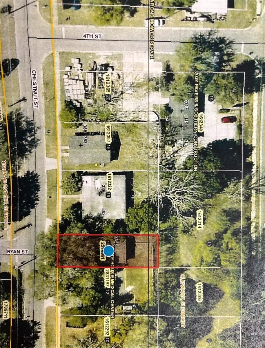 Clermont, FL 34711,CHESTNUT ST