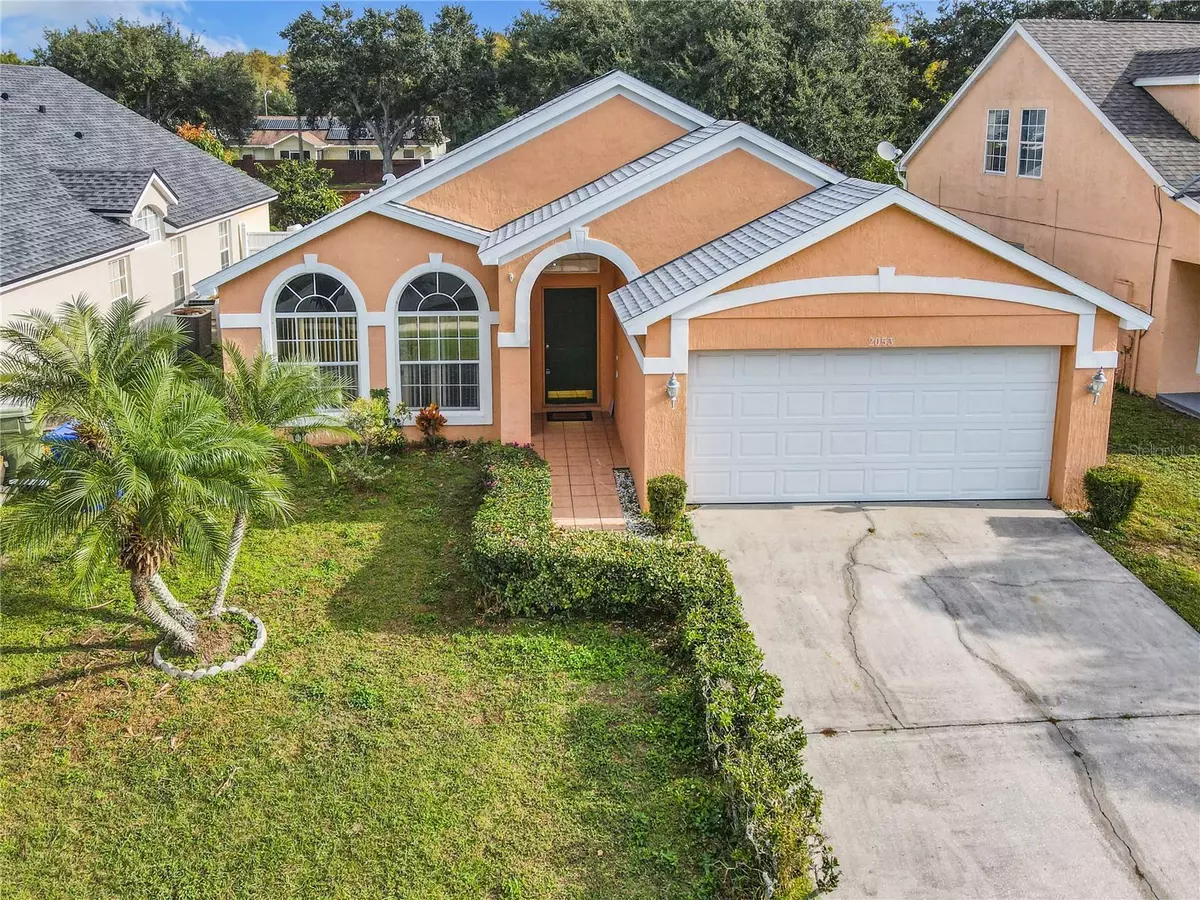 Kissimmee, FL 34743,2053 SHANNON LAKES BLVD