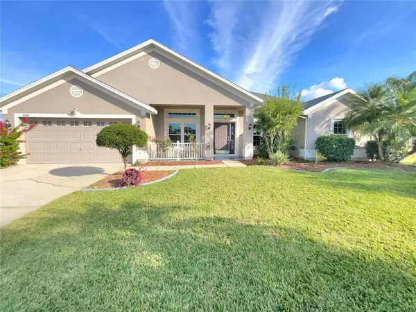 Saint Cloud, FL 34772,5505 MARBLE CT