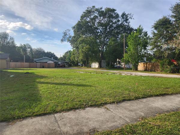 S MAPLE AVE, Sanford, FL 32771