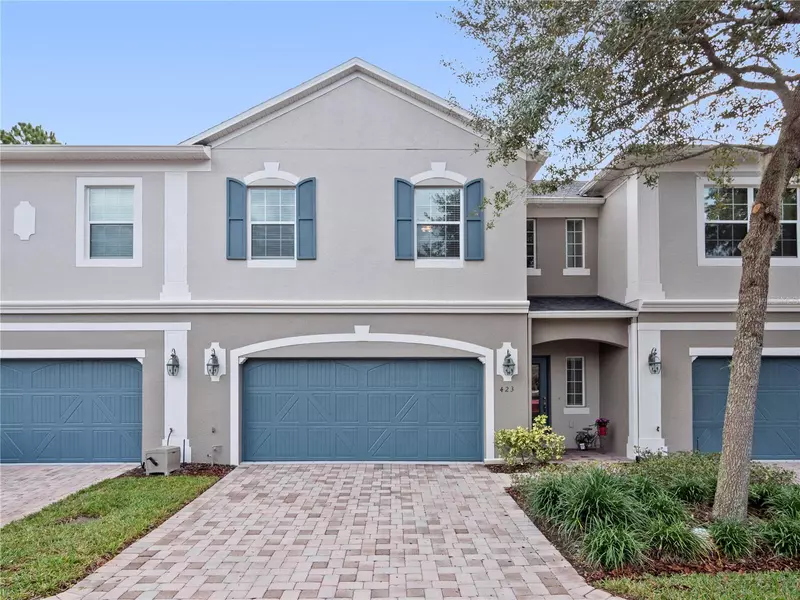 423 EVENING SKY DR, Oviedo, FL 32765