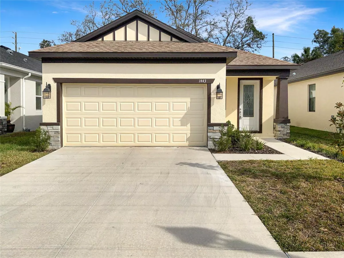 Tarpon Springs, FL 34689,1443 N RIVER CIR