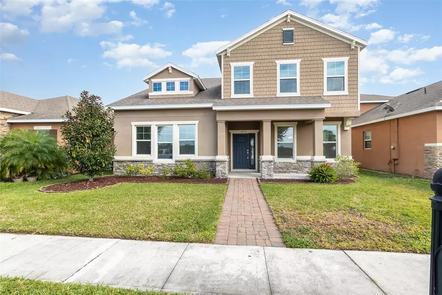 1497 REFLECTION CV, Saint Cloud, FL 34771