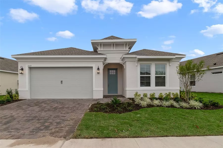 2103 LIMESTONE TRL #505, Kissimmee, FL 34747