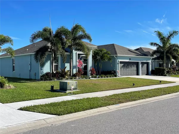 Palm Bay, FL 32905,757 DOVE LANDING AVE