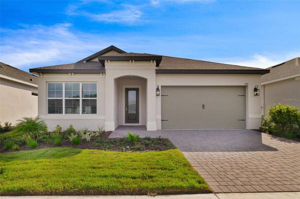 2111 LIMESTONE TRL #504, Kissimmee, FL 34747