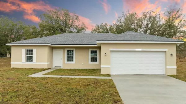 15467 SW 22ND COURT RD, Ocala, FL 34473