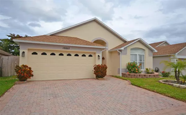 Orlando, FL 32825,10807 BROWN TROUT CIR