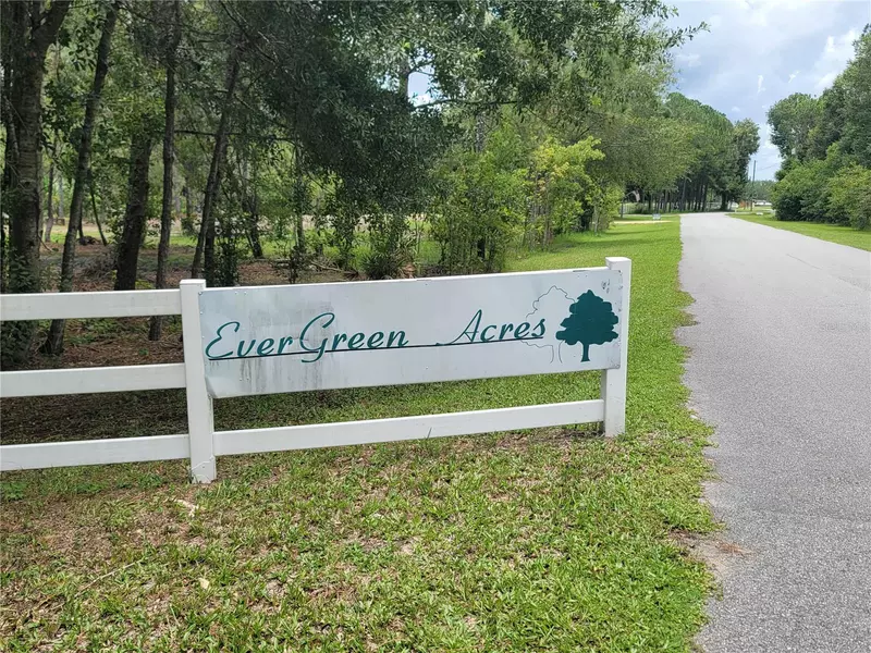 0 EVERGREEN BLVD, Polk City, FL 33868