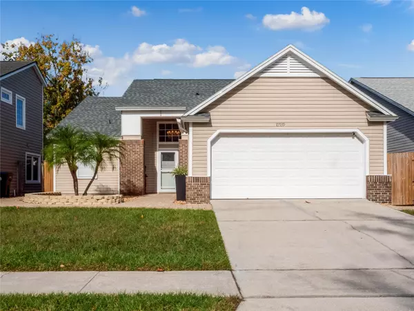 10539 GLASSBOROUGH DR,  Orlando,  FL 32825