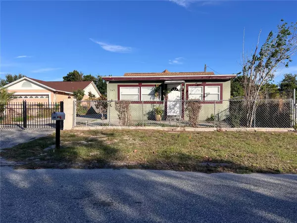 343 S BUENA VISTA AVE, Orlando, FL 32835