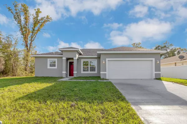 16776 SW 17TH AVE, Ocala, FL 34473