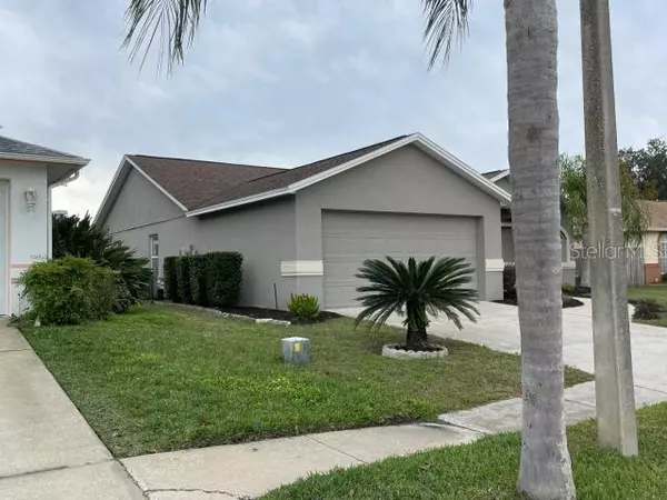 Lutz, FL 33549,22912 STERLING MANOR LOOP