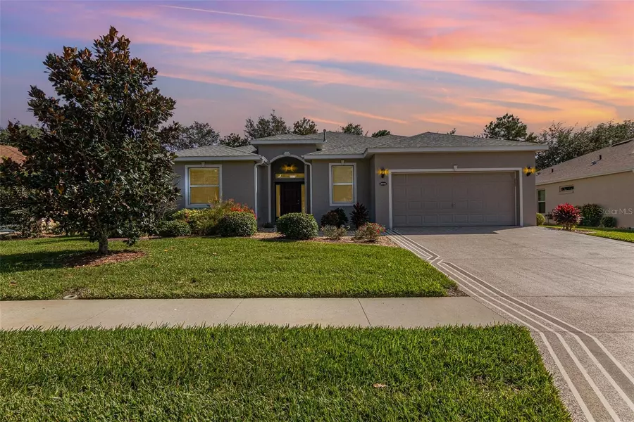 26946 CAMERONS RUN, Leesburg, FL 34748