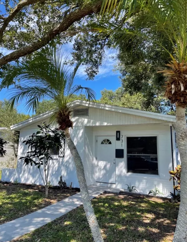 731 71ST AVE N, St Petersburg, FL 33702