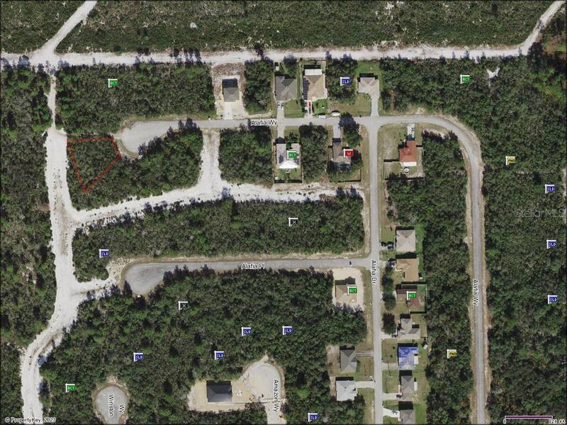 1250 ALAFIA WAY, Poinciana, FL 34759