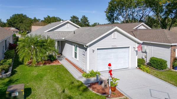 4521 EAGLEWOOD DR,  Leesburg,  FL 34748