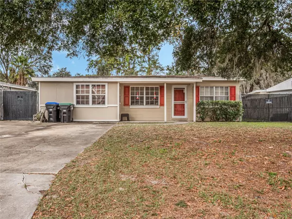 4001 CASTELL DR,  Orlando,  FL 32810