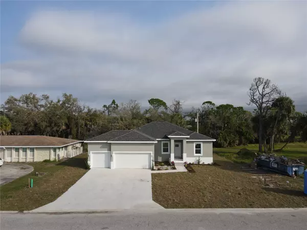 Rotonda West, FL 33947,279 ANNAPOLIS LN