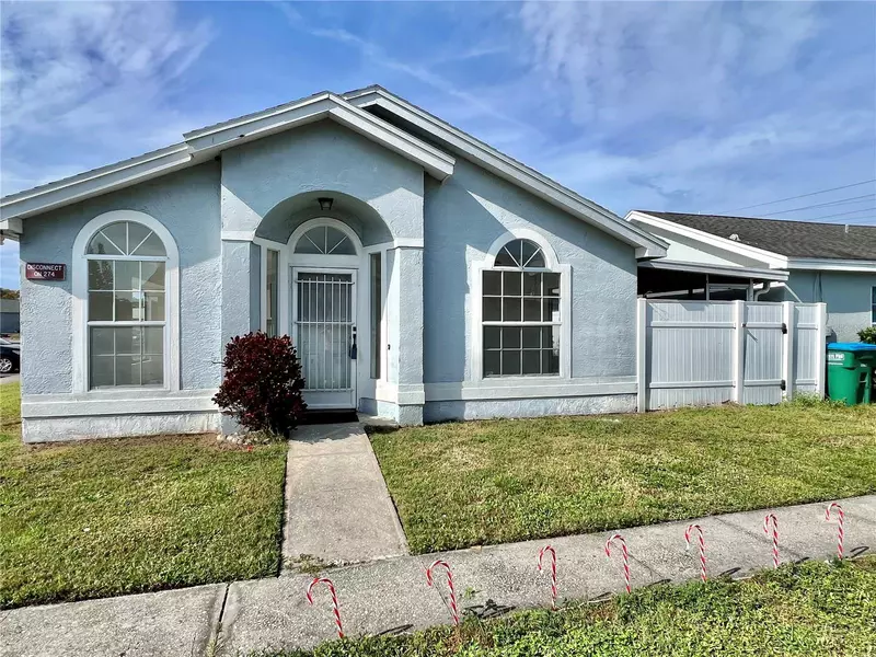 280 SAN GABRIEL ST, Winter Springs, FL 32708