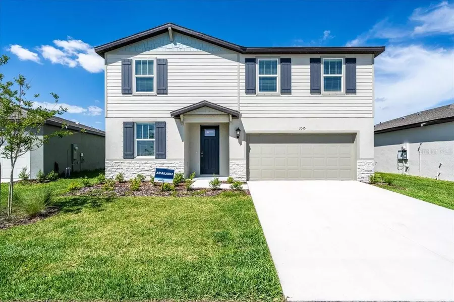 7048 FEATHER RIVER PL, Parrish, FL 34219