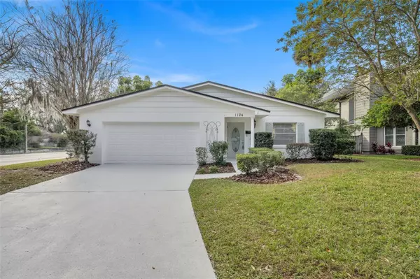 1124 MUNSTER ST,  Orlando,  FL 32803