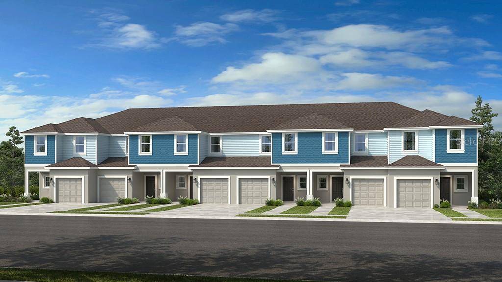2247 PORTRAIT ST, Kissimmee, FL 34758