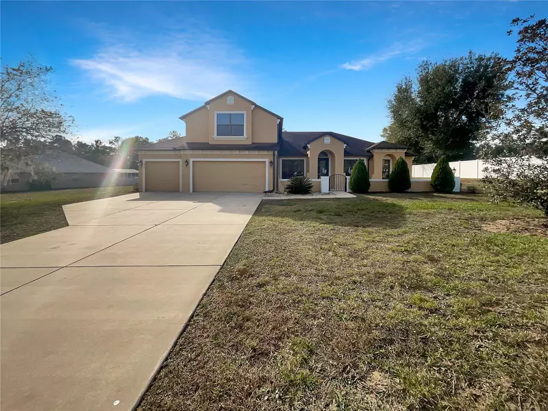 5830 SW 43RD STREET RD, Ocala, FL 34474