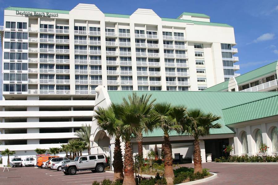 2700 N ATLANTIC AVE #806, Daytona Beach, FL 32118