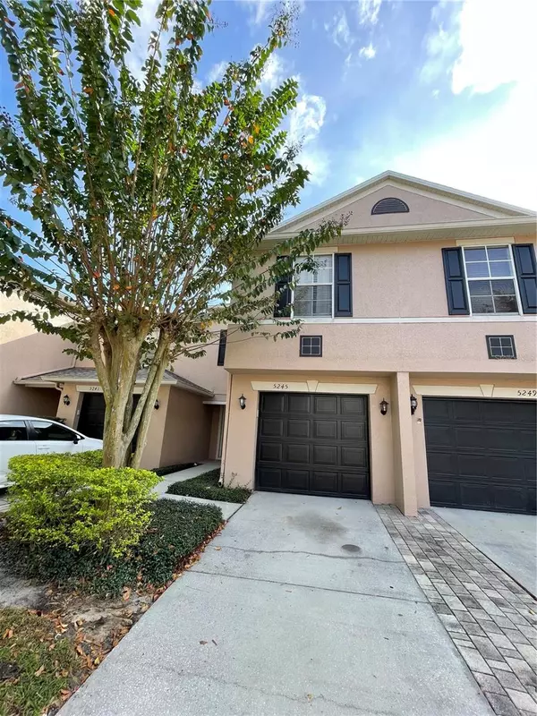 Oviedo, FL 32765,5245 CALABASH PL