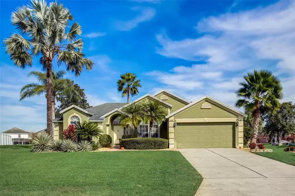 854 VIA BIANCA DR, Davenport, FL 33896