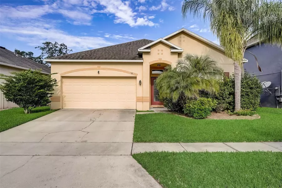 2842 MOONSTONE BND, Kissimmee, FL 34758