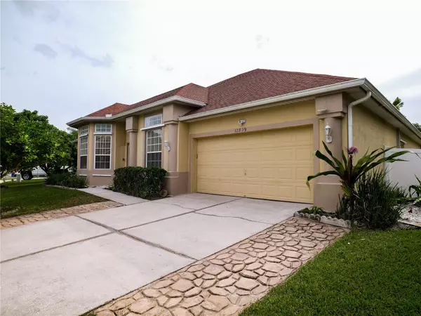12839 SPURRIER LN,  Orlando,  FL 32824