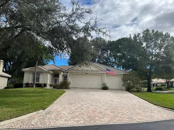 2118 SAINT IVES CT, Clermont, FL 34711
