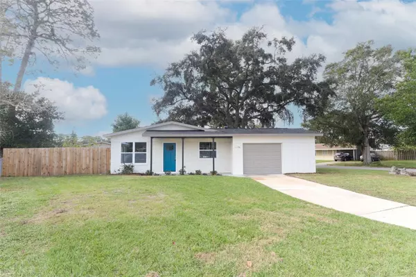 1198 TITUS AVE, Titusville, FL 32796