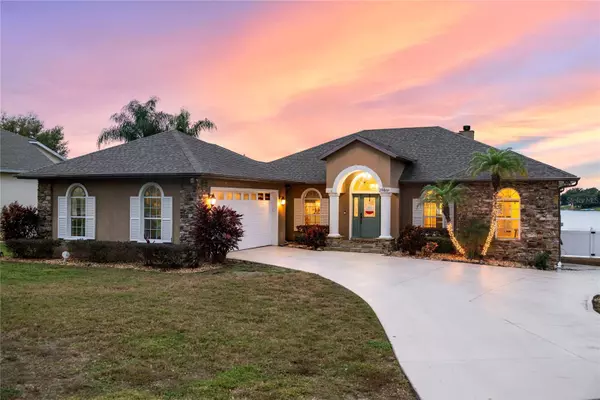 2986 LAKE WOODWARD DR,  Eustis,  FL 32726