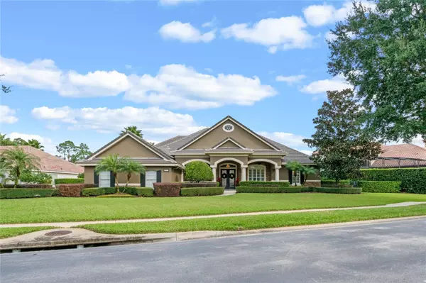 Lake Mary, FL 32746,1051 HENLEY DOWNS PL