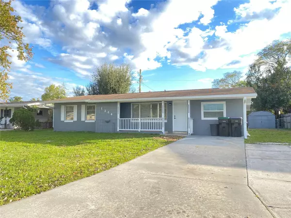 1224 BROWNING AVE, Orlando, FL 32809