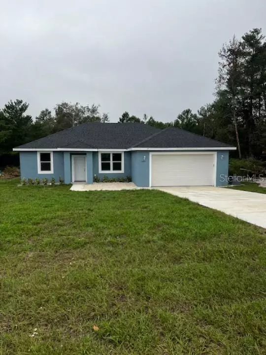 32831 FOREST AVE, Leesburg, FL 34788