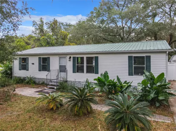 34712 RUM RUN, Leesburg, FL 34788