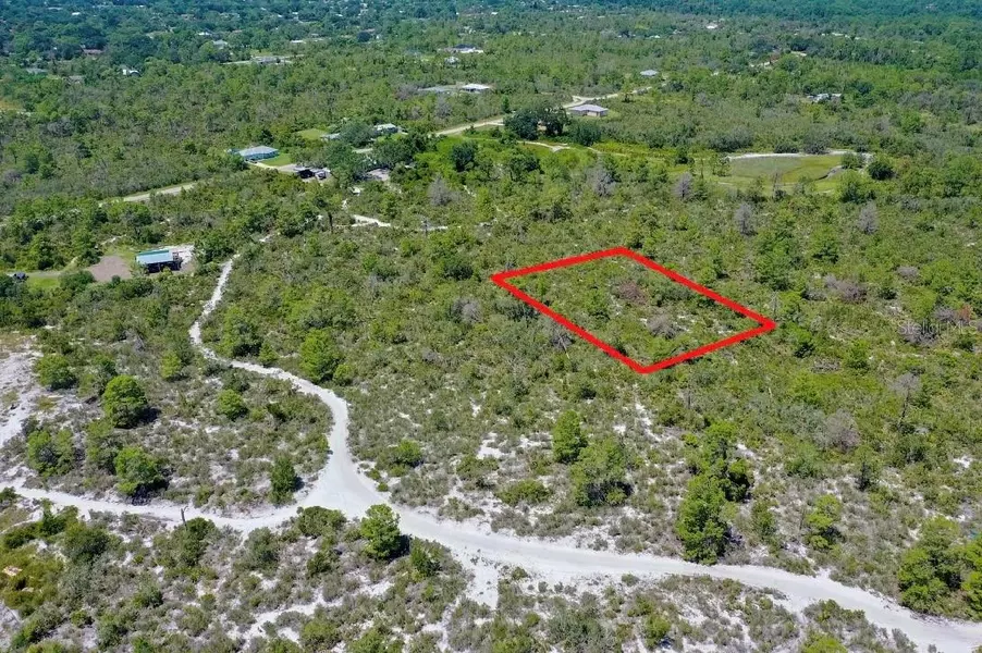 LOT 29 + 30 WHEELER ST, Lake Placid, FL 33852